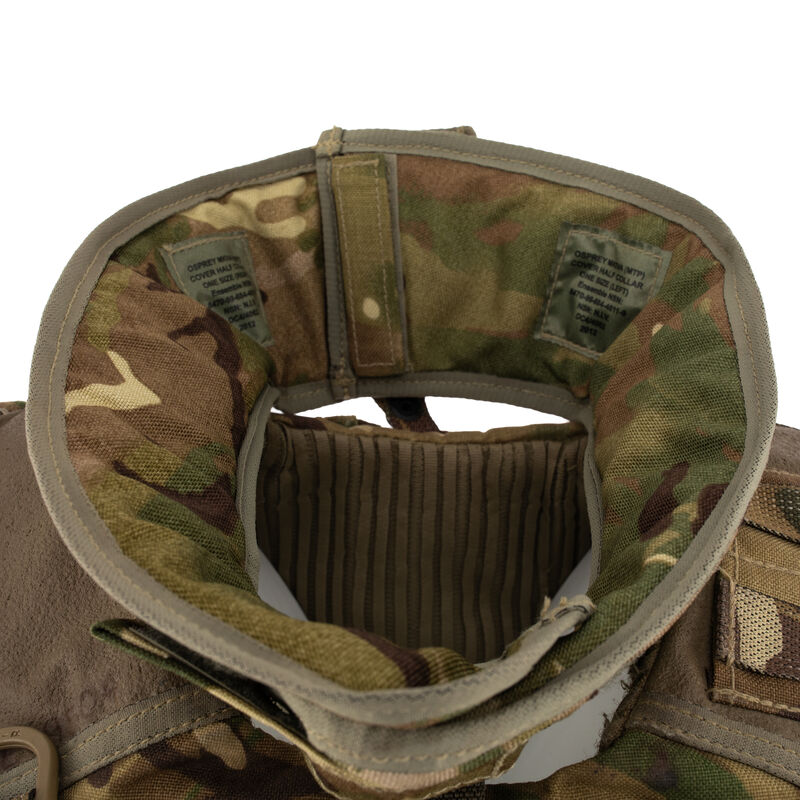 British Osprey MK IV Plate Carrier Vest Regular/Large (180/104) - Full Set, , large image number 4